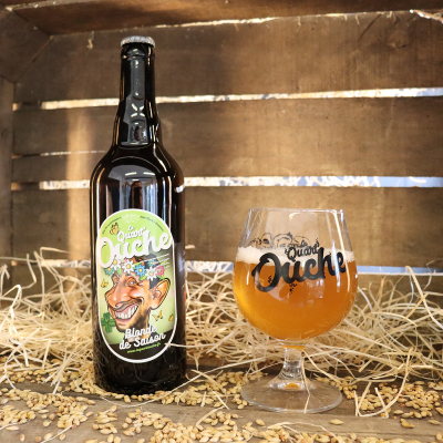  Bière Blonde de Saison - 75 cl