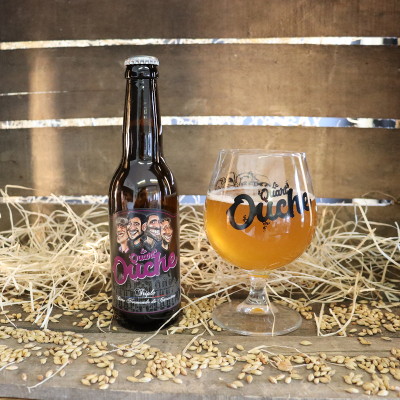  Bière Triple - 33 cl