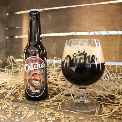  Bière Porter - 33 cl