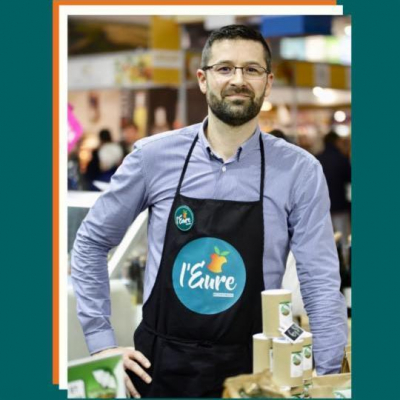 image de profile de Germain CANVILLE