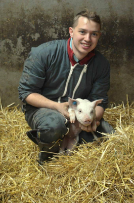 image de profile de Marc-Antoine