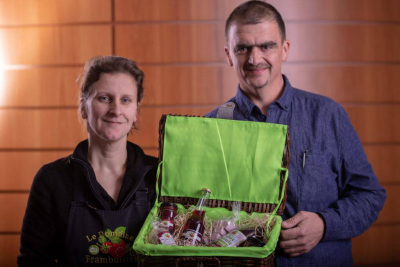 image de profile de Véronique & Jean Baptiste