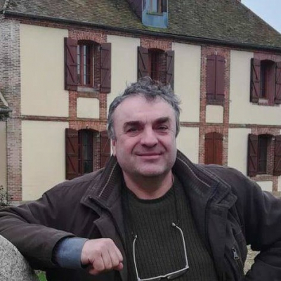 image de profile de Bertrand