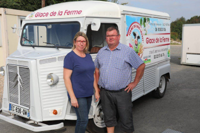 image de profile de Isabelle & Philippe