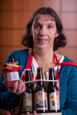 image de profile de Christine