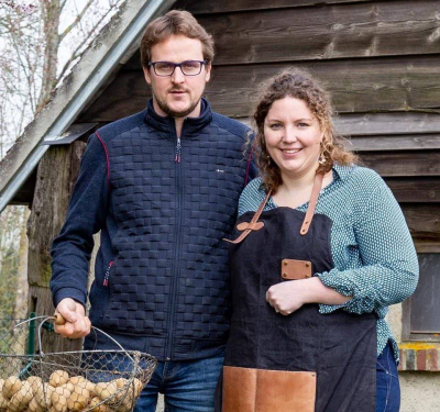 image de profile de Nadège et Nicolas