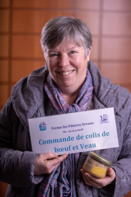 image de profile de Mégane et Hugo