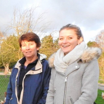 image de profile de Ghislaine
