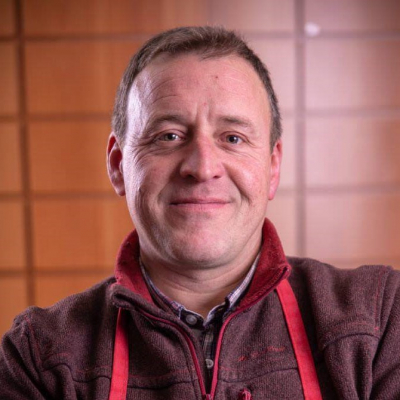 image de profile de Jérémie