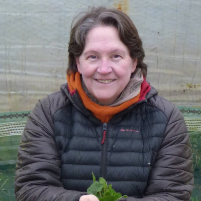 image de profile de Véronique