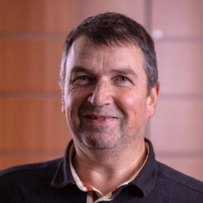 image de profile de Pascal