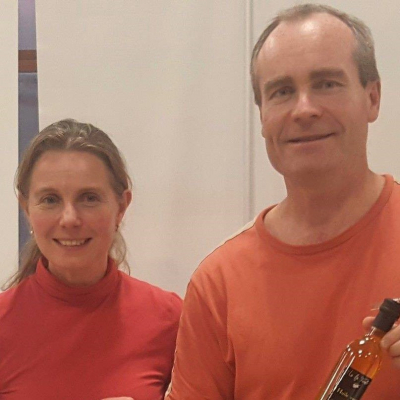 image de profile de Caroline & Yannick