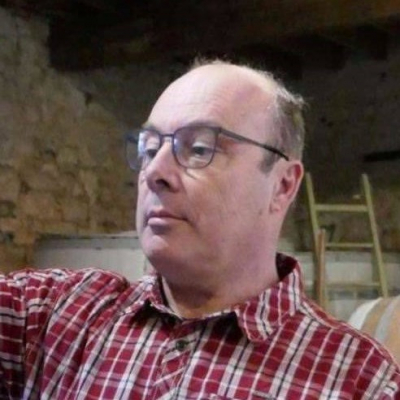 image de profile de Christophe