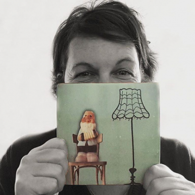 image de profile de Séverine