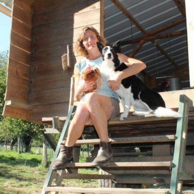 image de profile de Maud