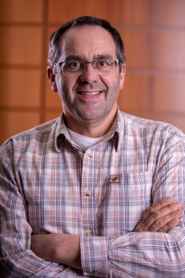image de profile de Bertrand