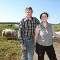 image de profile de Max et Patricia