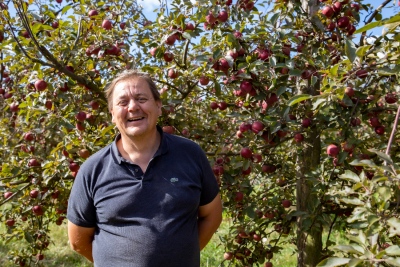 image de profile de Stéphane Van Tornhout