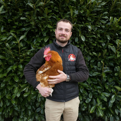 image de profile de Sébastien