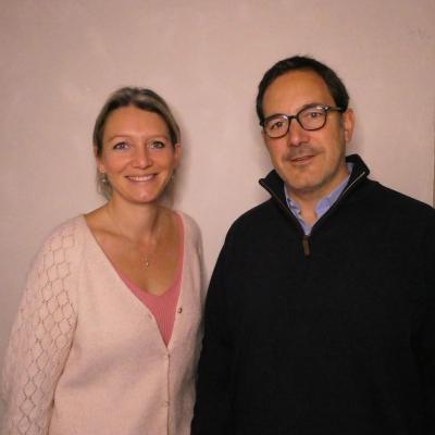 image de profile de Gatienne et Arnaud