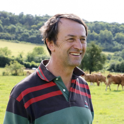 image de profile de Jérôme
