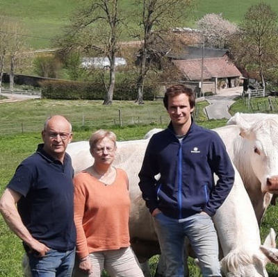 image de profile de Pierre