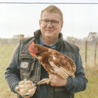 image de profile de Laurence et Benoit