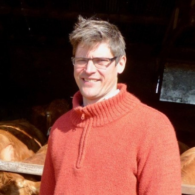 image de profile de Cyrille