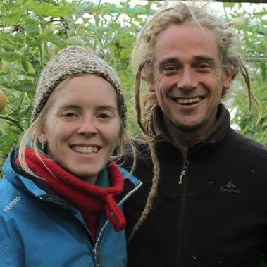 image de profile de Edouard et Louise