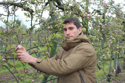 image de profile de Grégoire