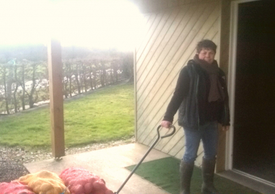 image de profile de Séverine