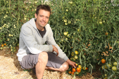 image de profile de Benjamin