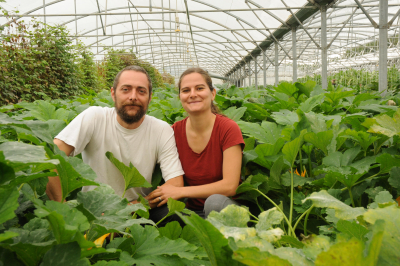 image de profile de Angélique & François Mulet