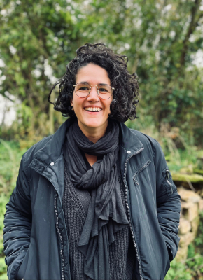image de profile de Lætitia