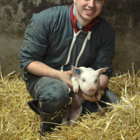 image de profile de Marc-Antoine