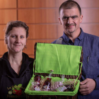 image de profile de Véronique & Jean Baptiste