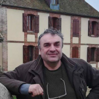 image de profile de Bertrand