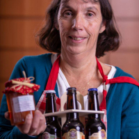 image de profile de Christine