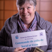 image de profile de Mégane et Hugo