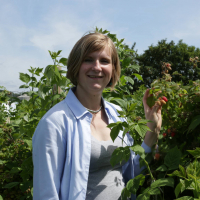 image de profile de Laure