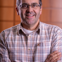 image de profile de Bertrand