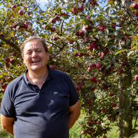 image de profile de Stéphane Van Tornhout