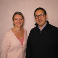 image de profile de Gatienne et Arnaud