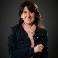 image de profile de Marie