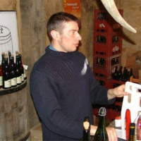 image de profile de Patrick