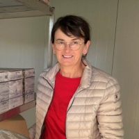 image de profile de Nathalie