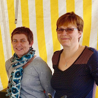 image de profile de Christelle