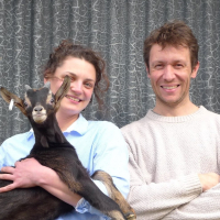 image de profile de Camille et David