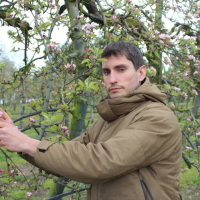 image de profile de Grégoire