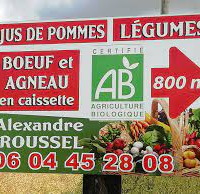 image de profile de Alexandre
